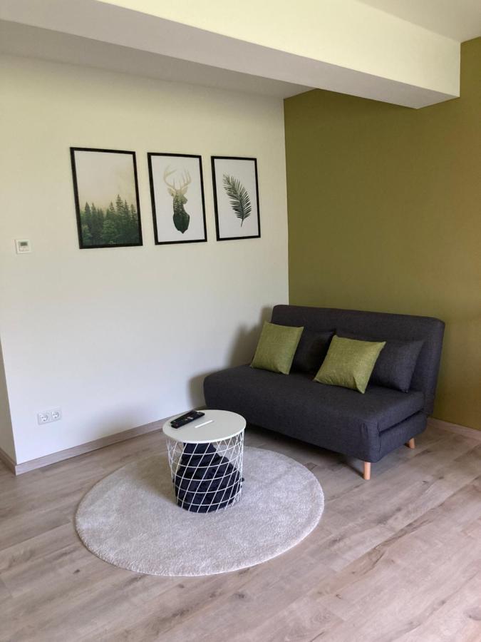 Ubach-Palenberg Casa Cremer מראה חיצוני תמונה